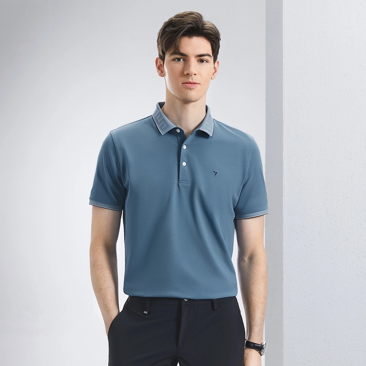 SEVEN Polo