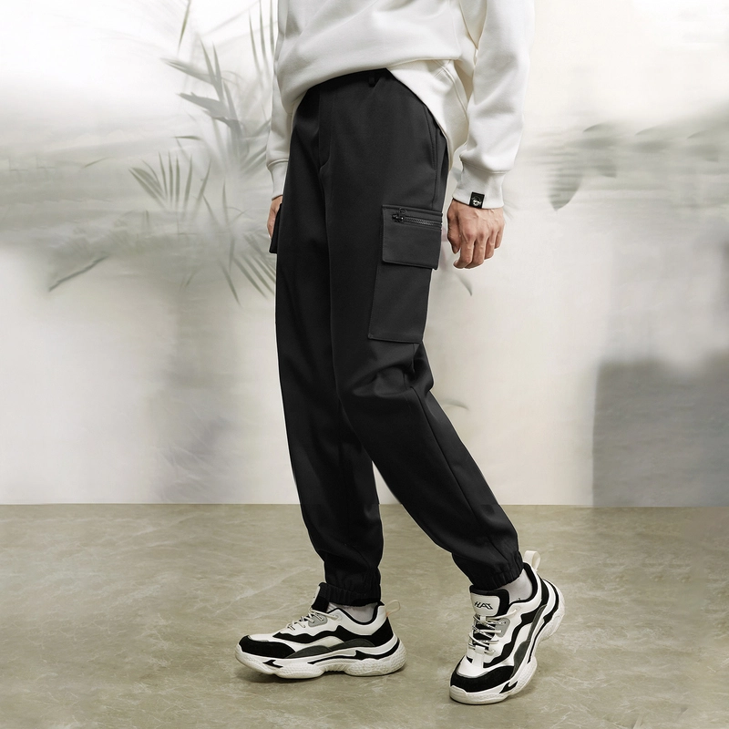 HLA JEANS