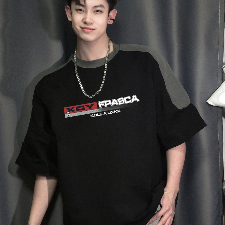 HIPHOPPUNKS T