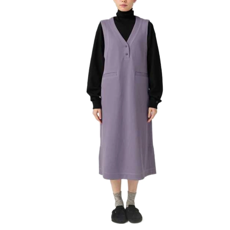 snow peak Dry Thermal Dress