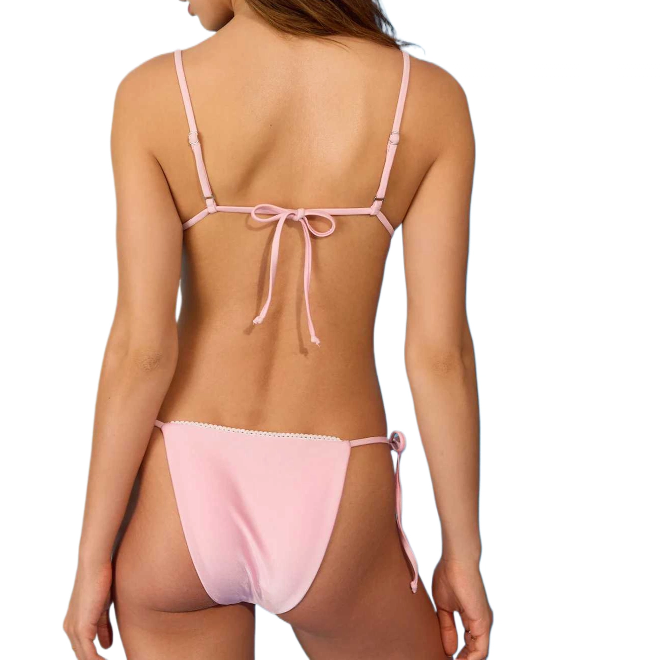 ALTAR'D STATE Madeline Triangle Bikini Top by Dippin Daisys