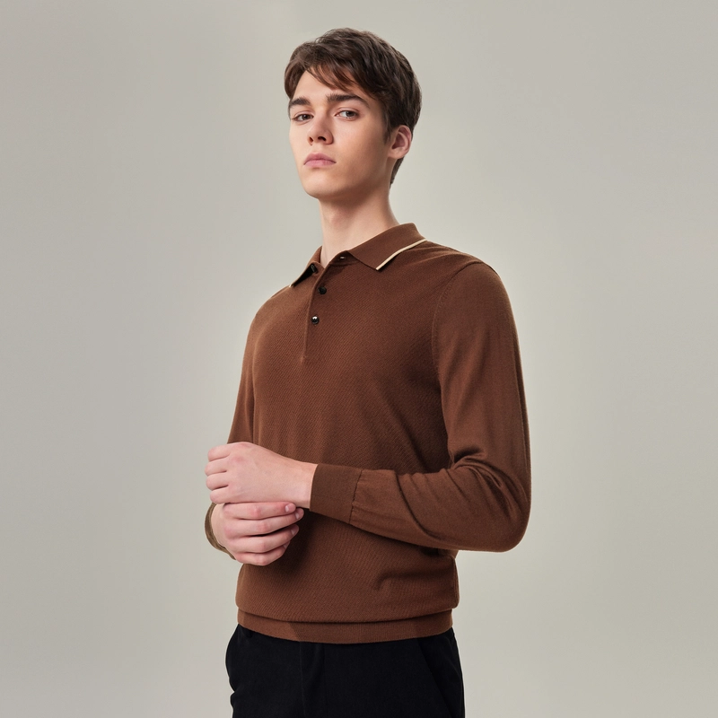 EMZ polo