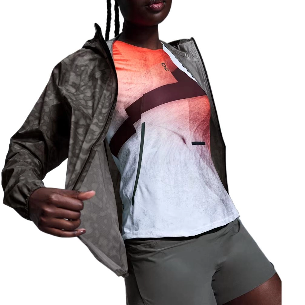 On Ultra Jacket 2