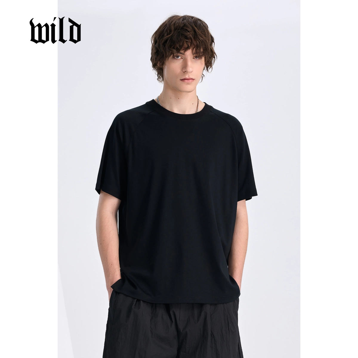 WILD LEADER T