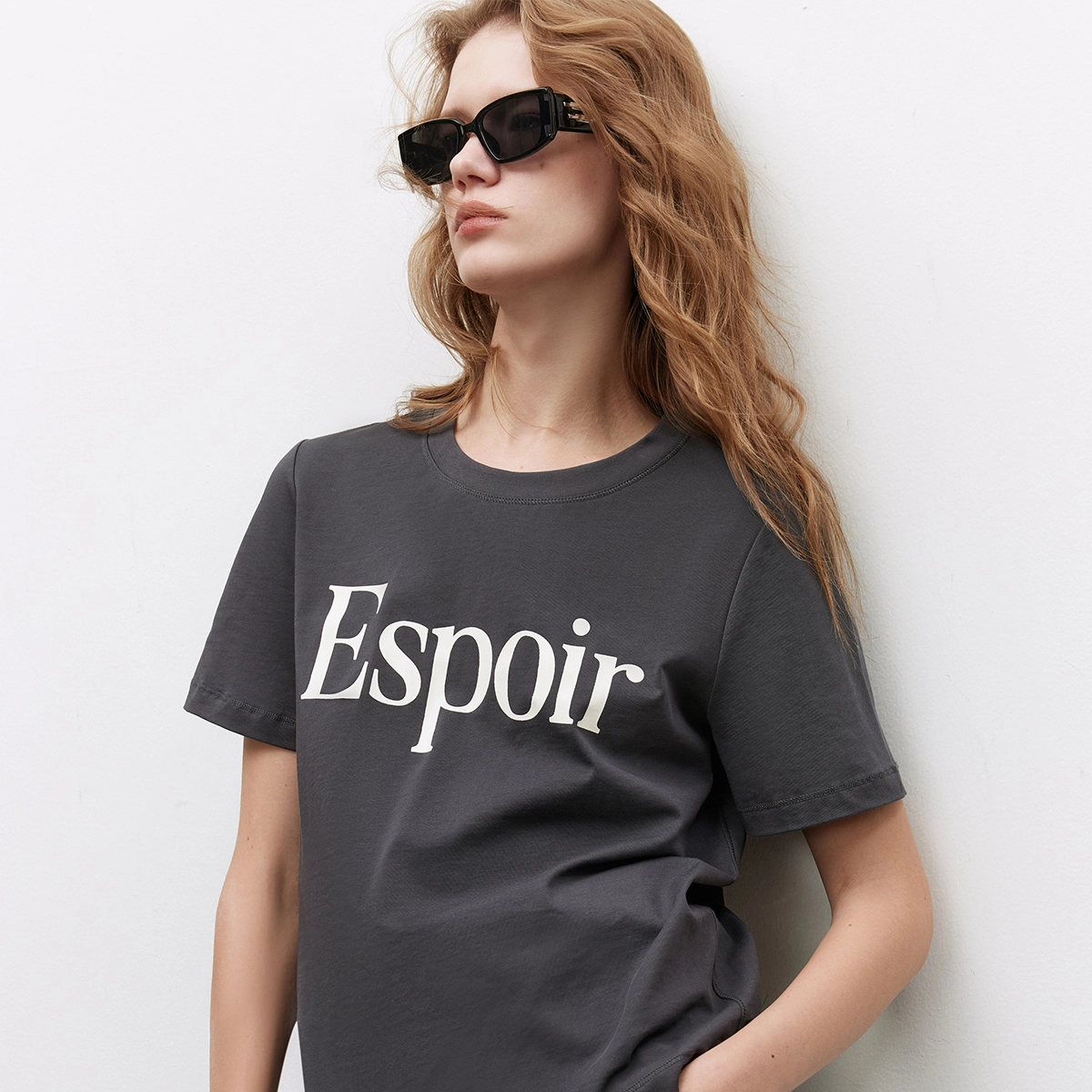 ONLY oversize T