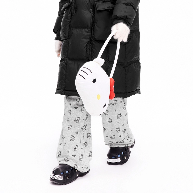 LEDIN x Hello Kitty