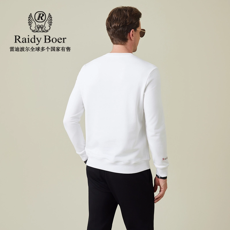 Raidy Boer
