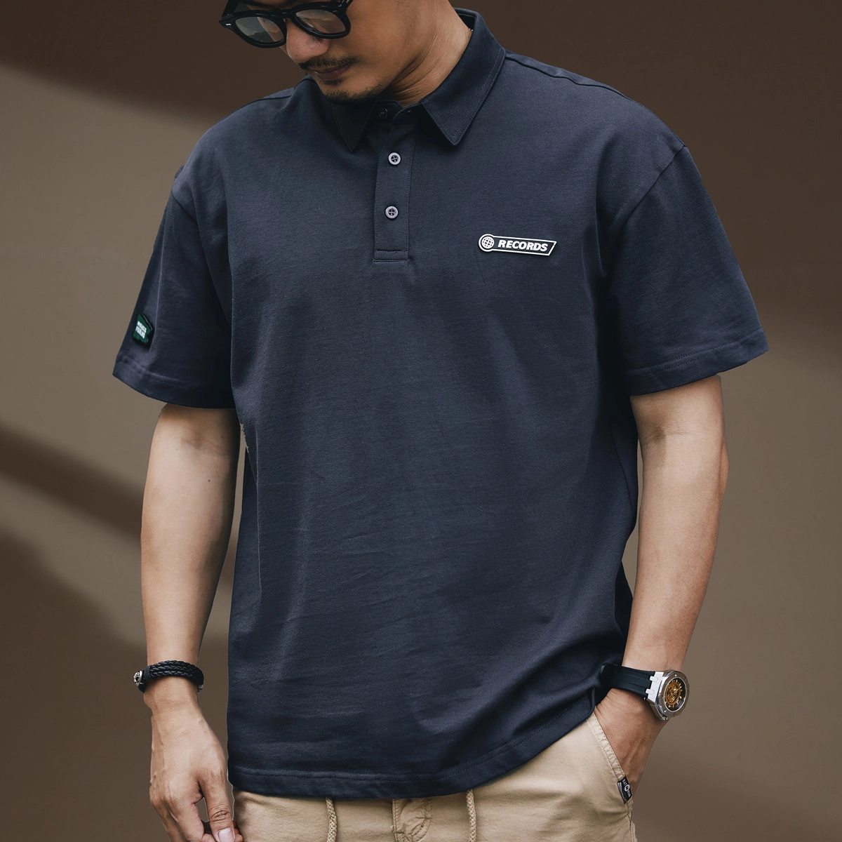 VUAS Polo