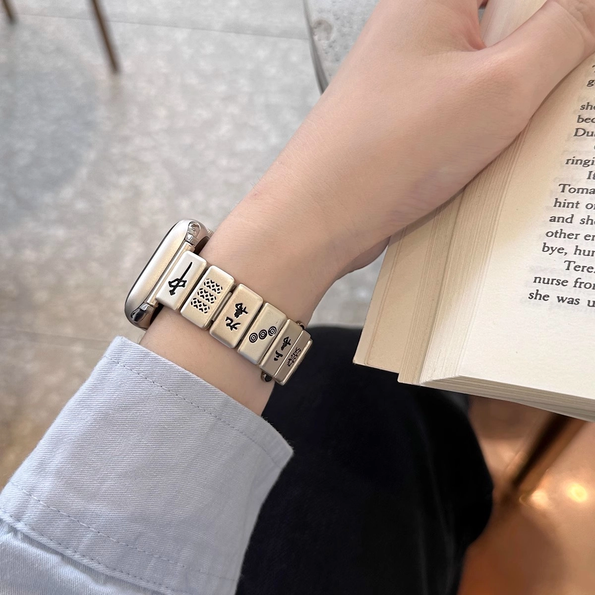 Dresself applewatchs11S10S9S8S7SEUltra