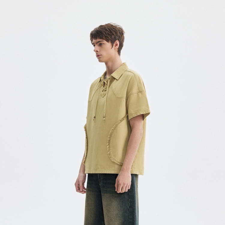 INXX APYD Polo