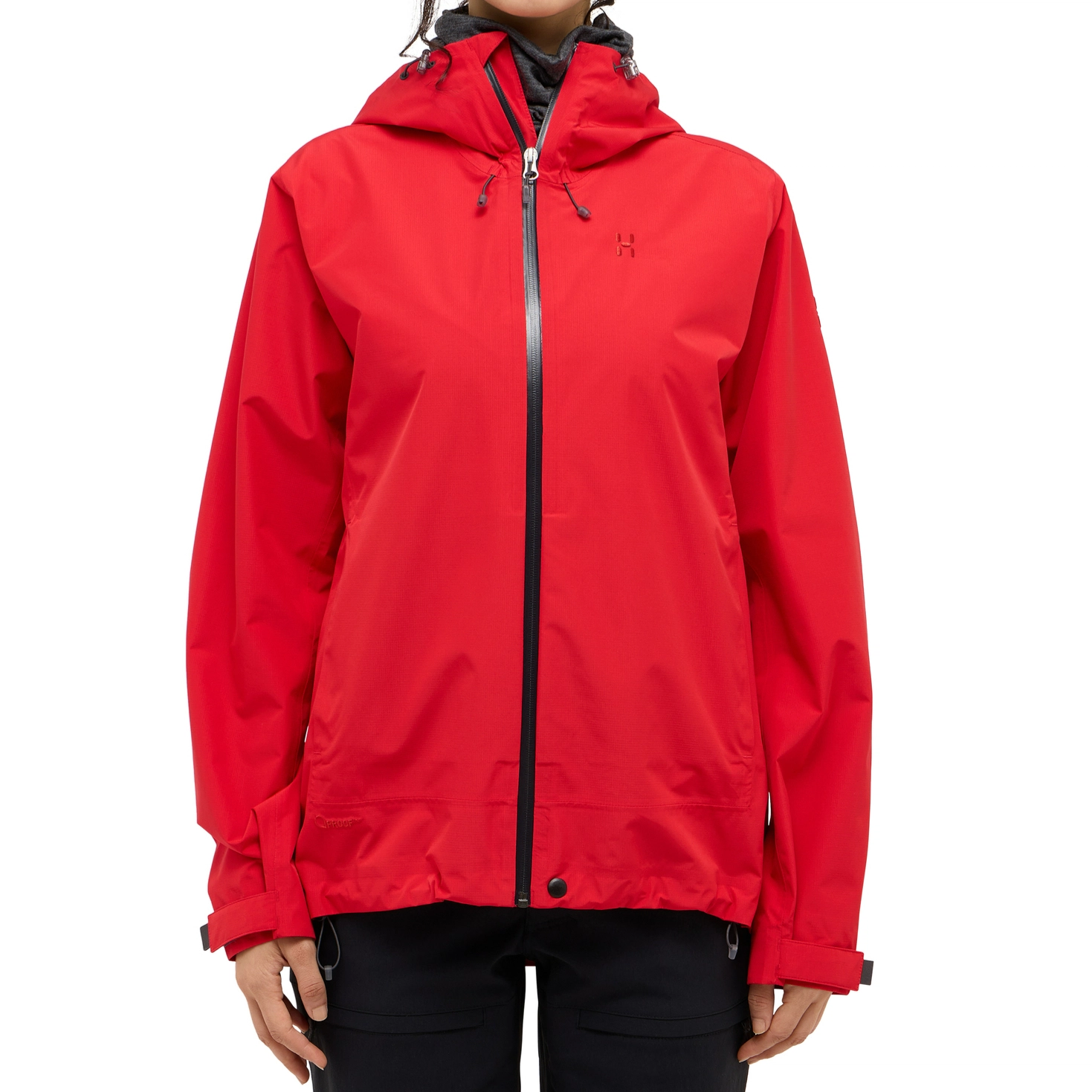 HAGLFS Rosson Proof Jacket Women