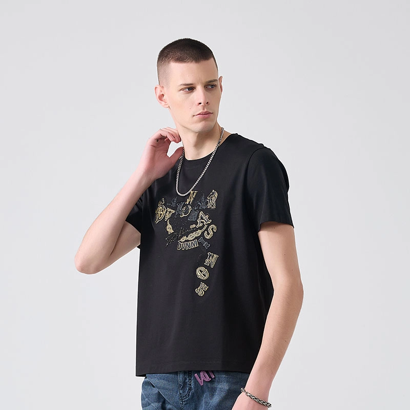 DAVID NAMAN SS24 T
