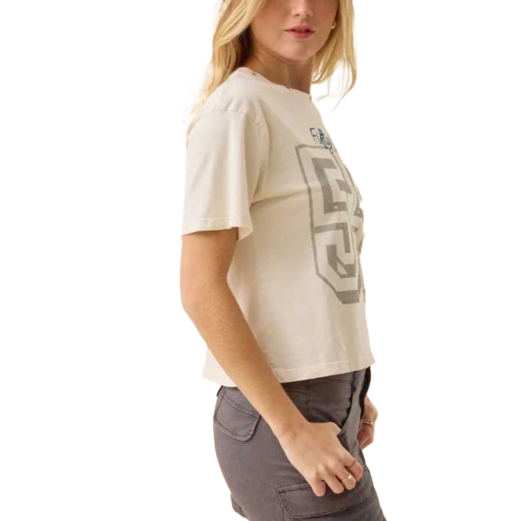 ALTAR'D STATE 55 Cropped Graphic T
