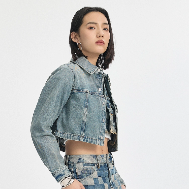 ABLE JEANS