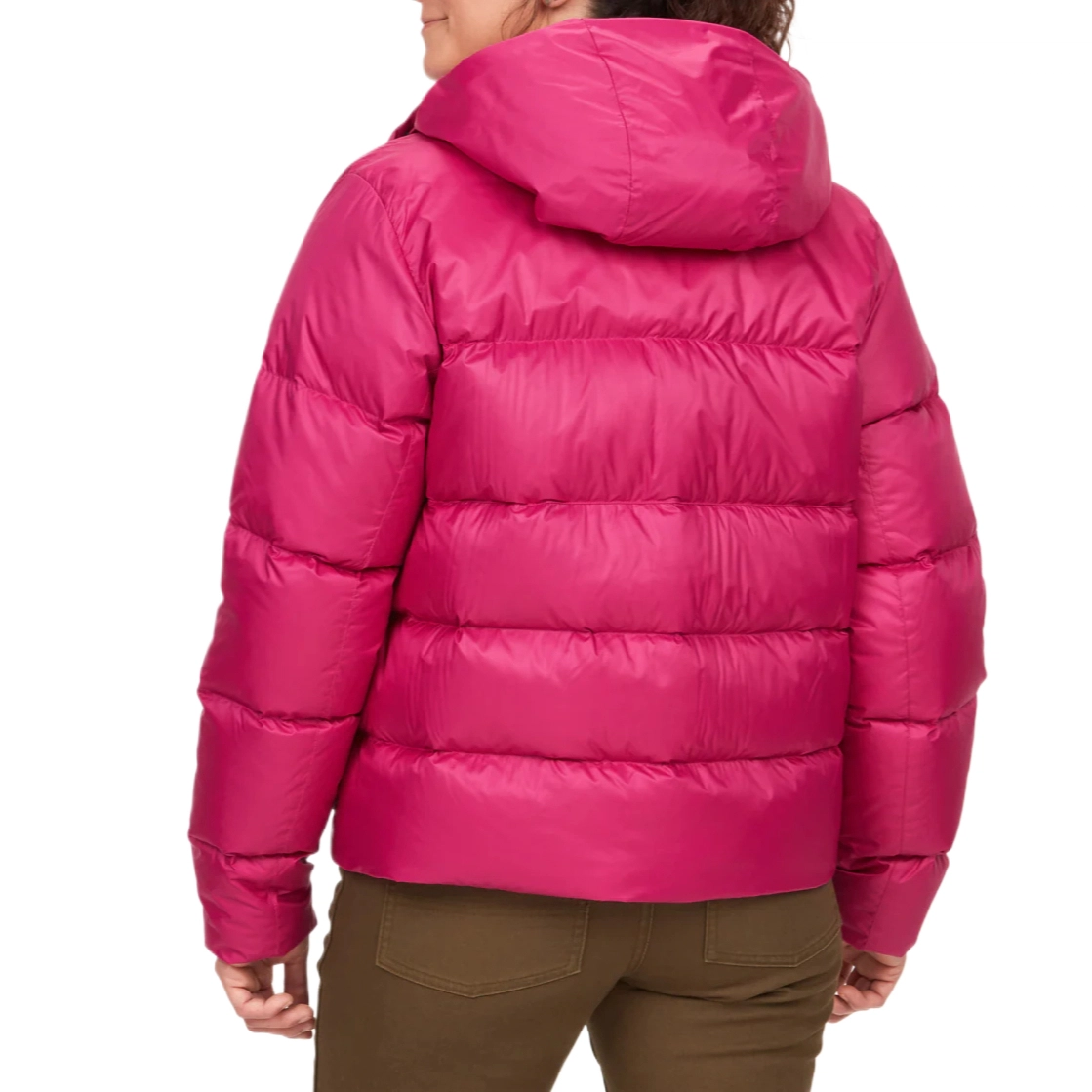 Marmot Guides