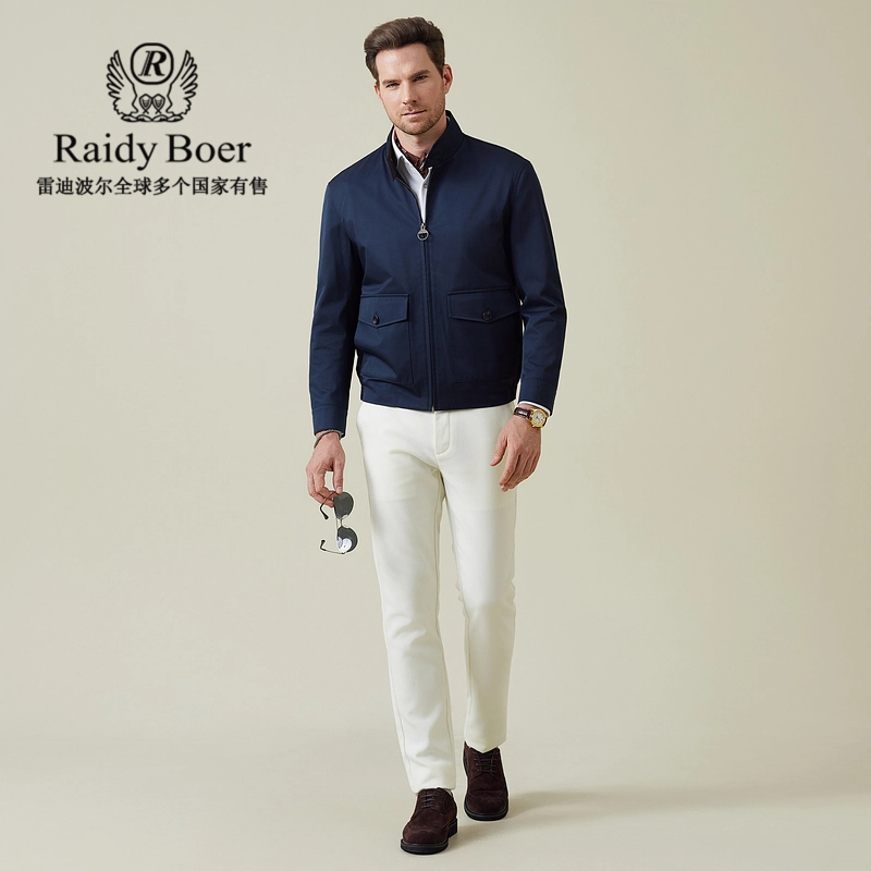 Raidy Boer