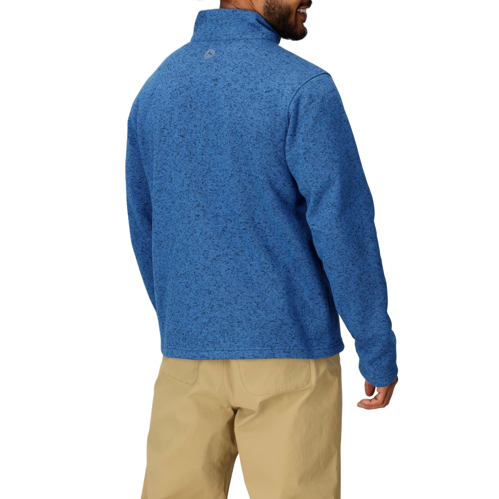 Marmot Drop Line Fleece