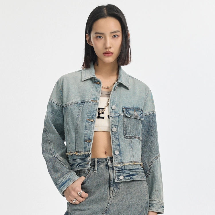 ABLE JEANS 24