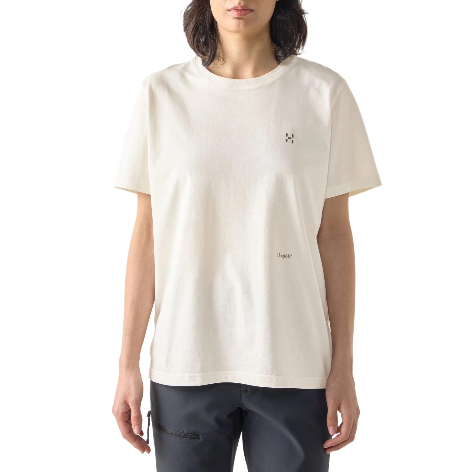 HAGLFS Brand Outsiders T