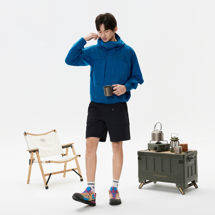 KOLON SPORT ON CAMP