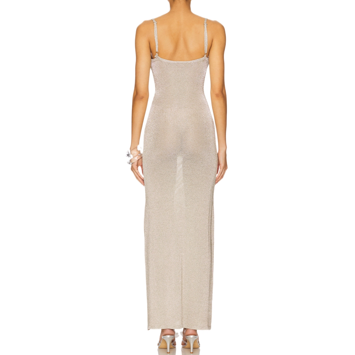 SUPERDOWN Dalilah Maxi Dress