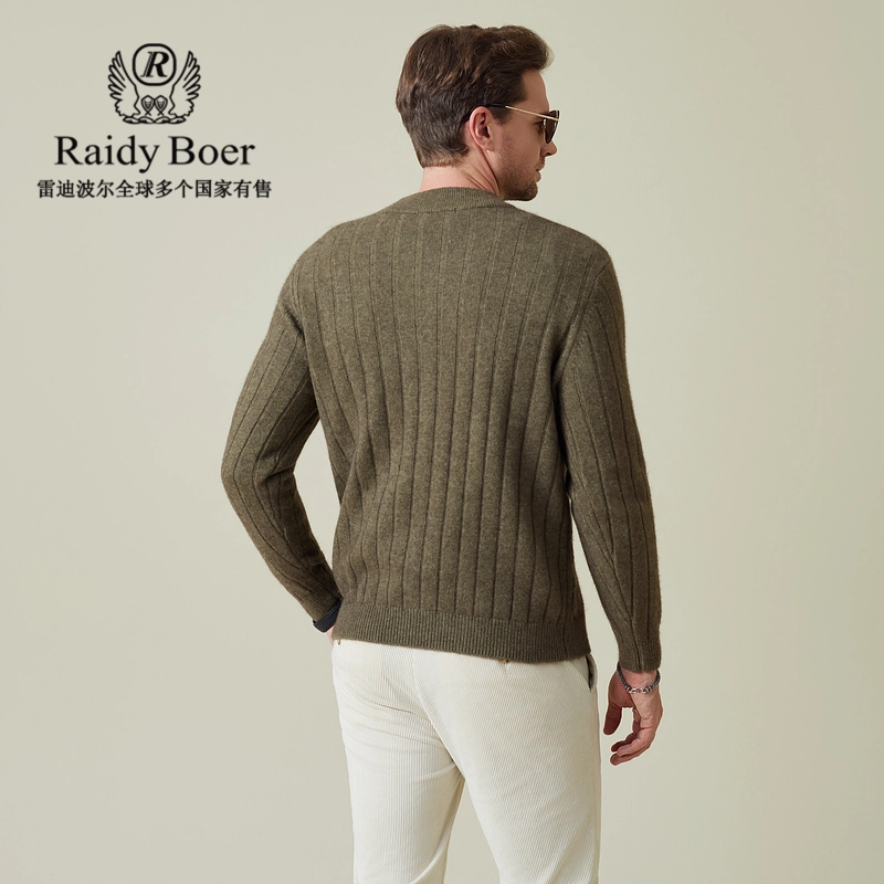 Raidy Boer