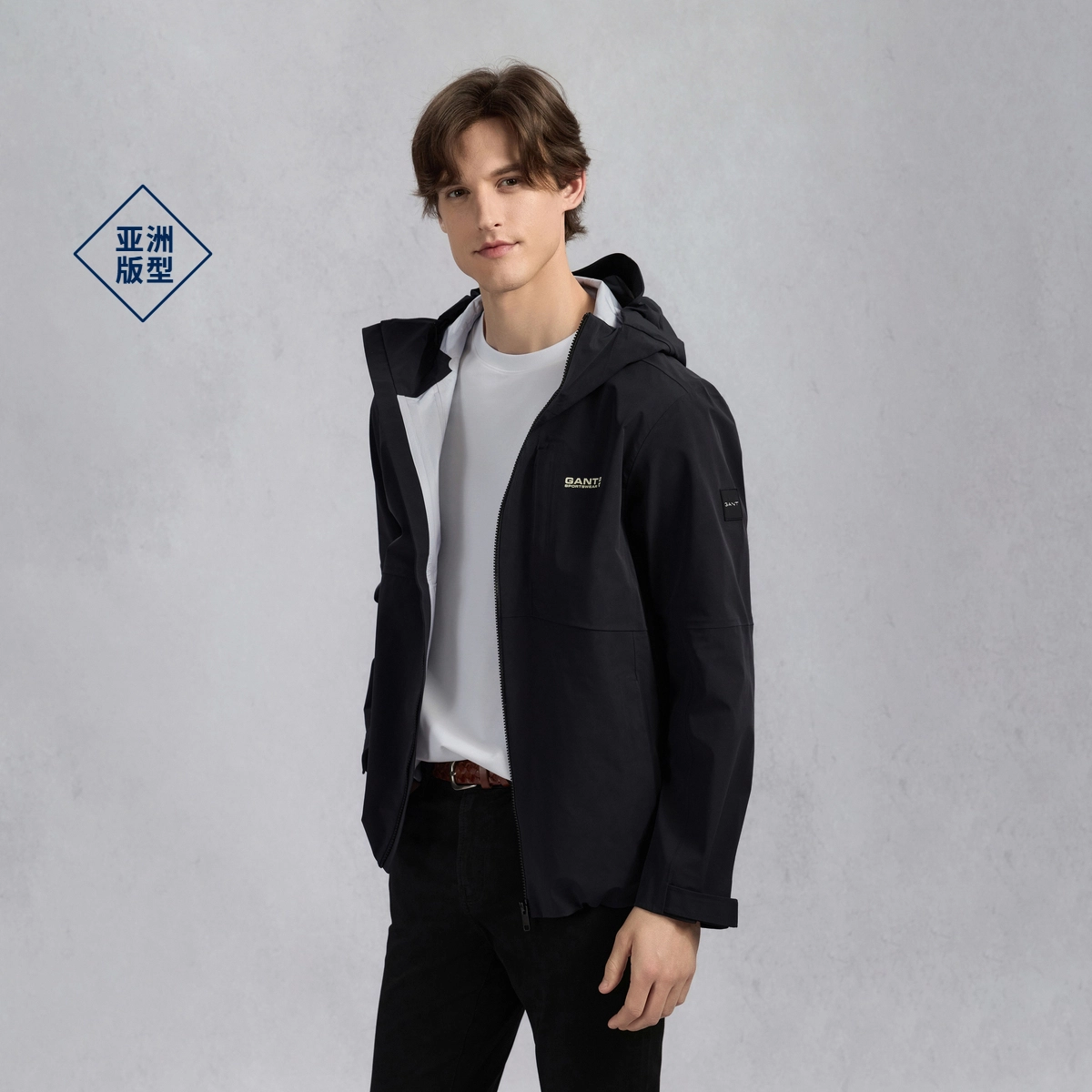 GANT