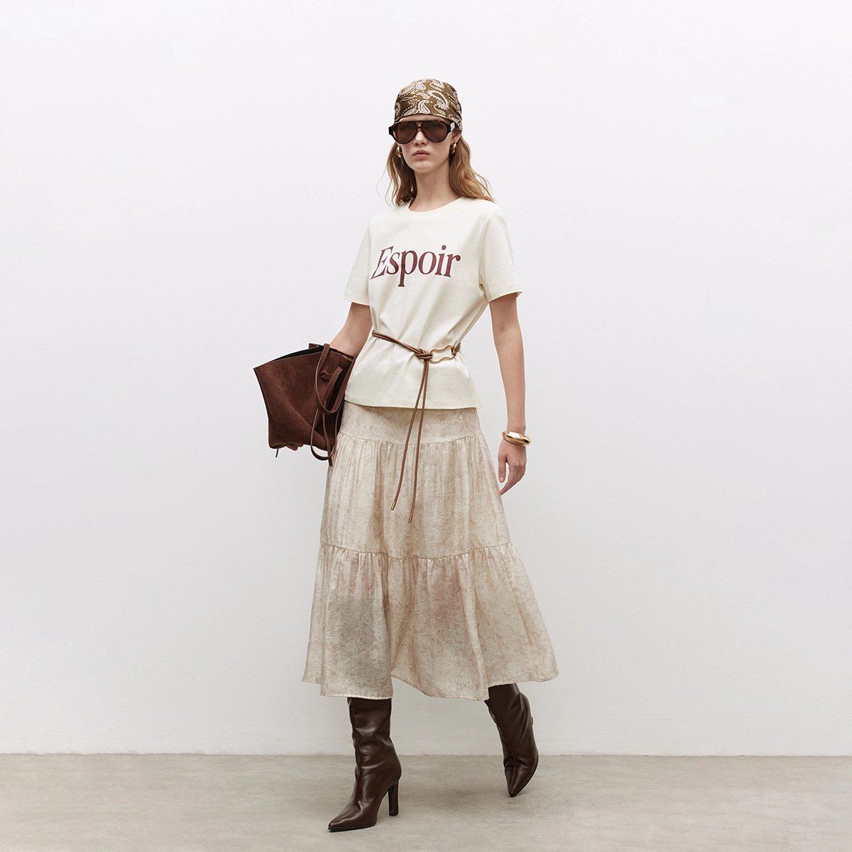ONLY oversize T