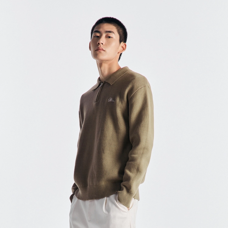 PEACEBIRD MEN polo