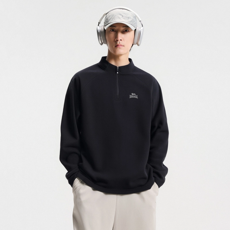LONSDALE LOGOT