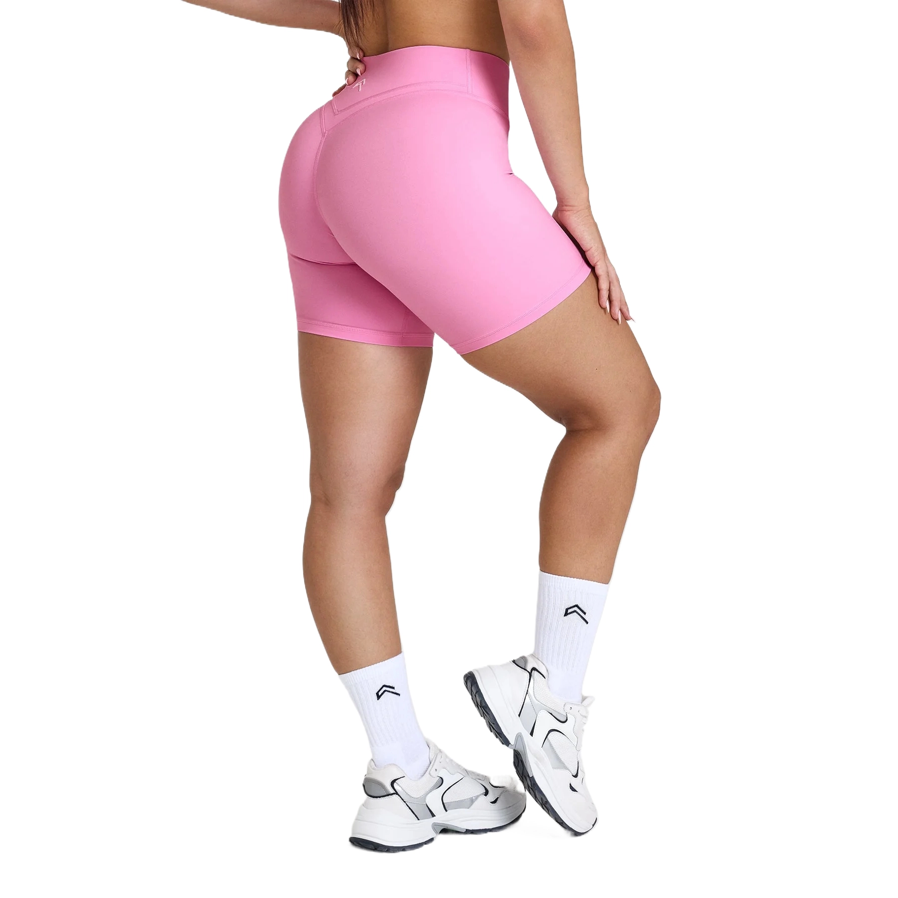 ONER ACTIVE Unified Wrap Shorts 6"