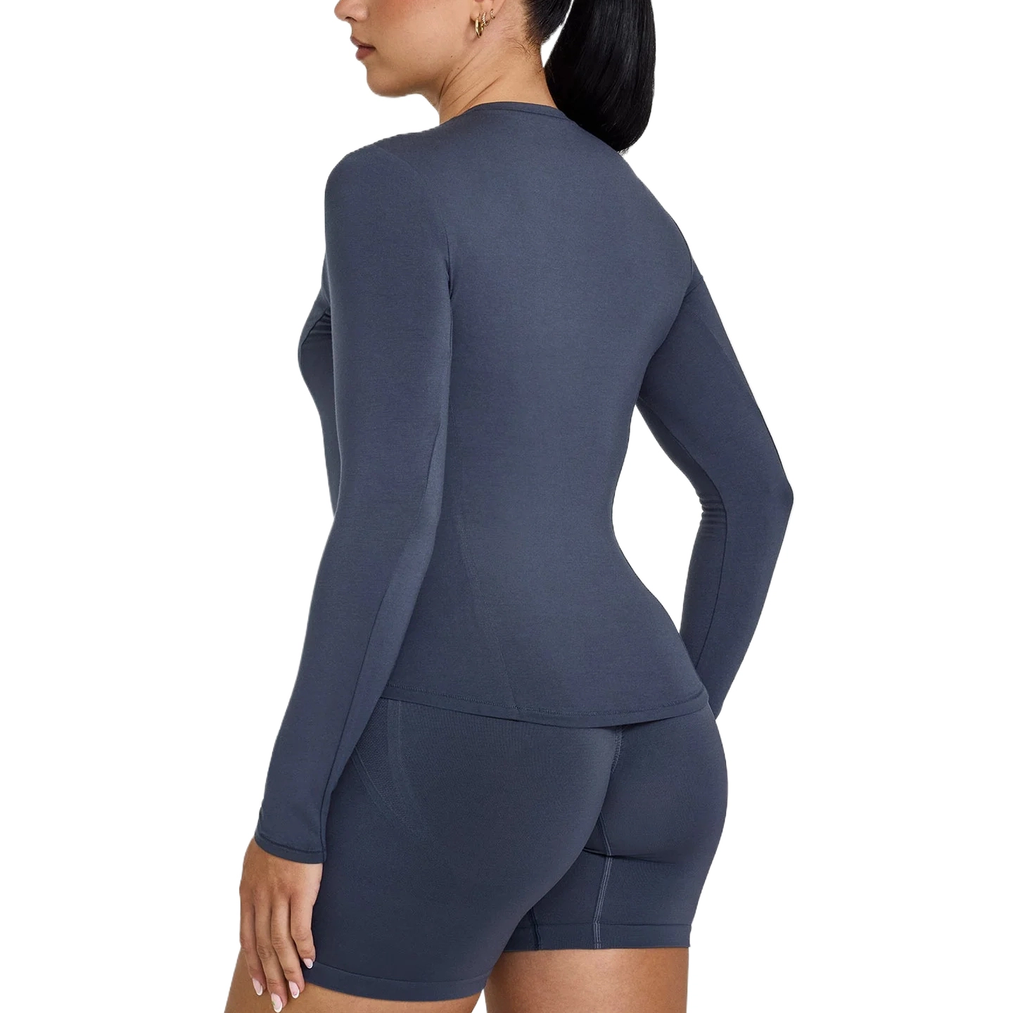 ONER ACTIVE Mellow Soft Long Sleeve Top