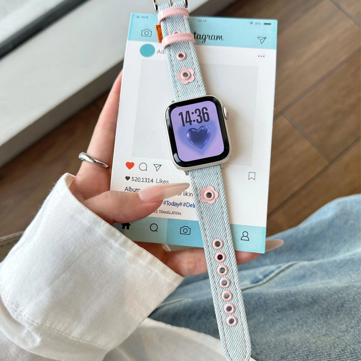 iWatchS11S10ultra123SE3S78945