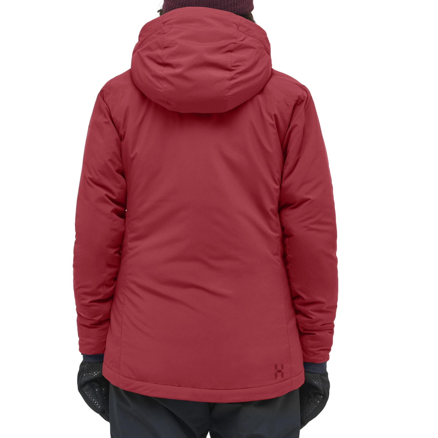HAGLFS Mimic Alert Hood