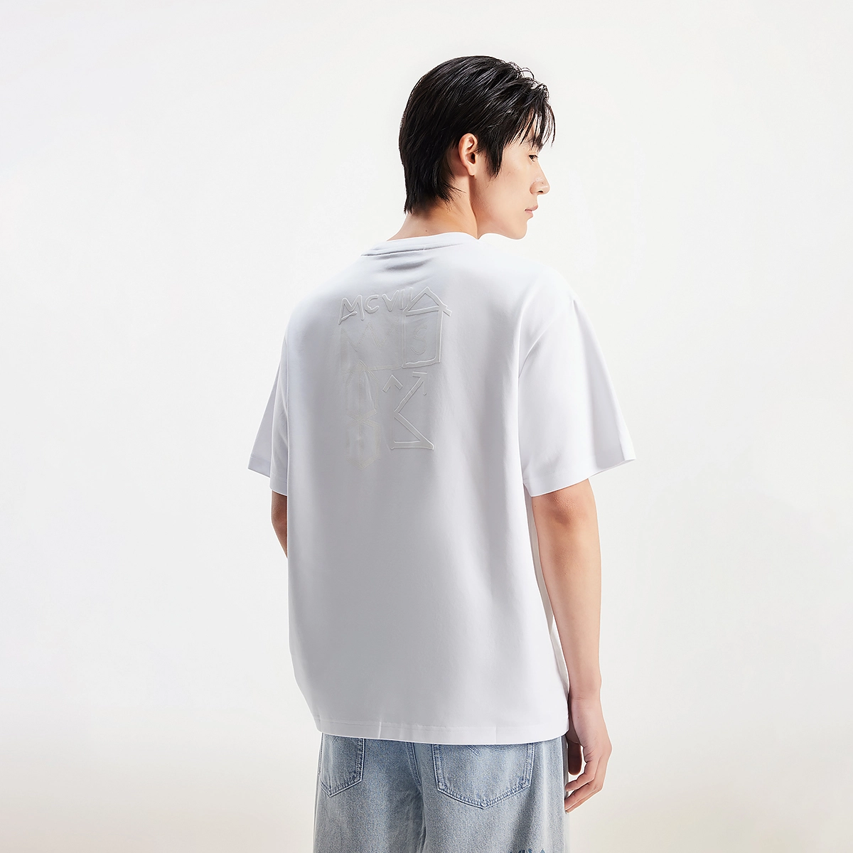 JACK JONES JACK JONES x Basquiat BSQT