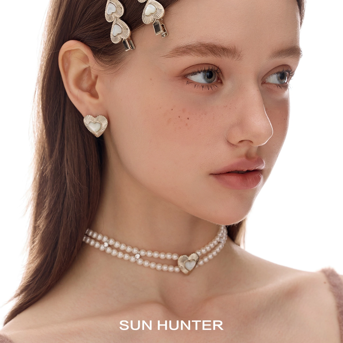 SUN HUNTER
