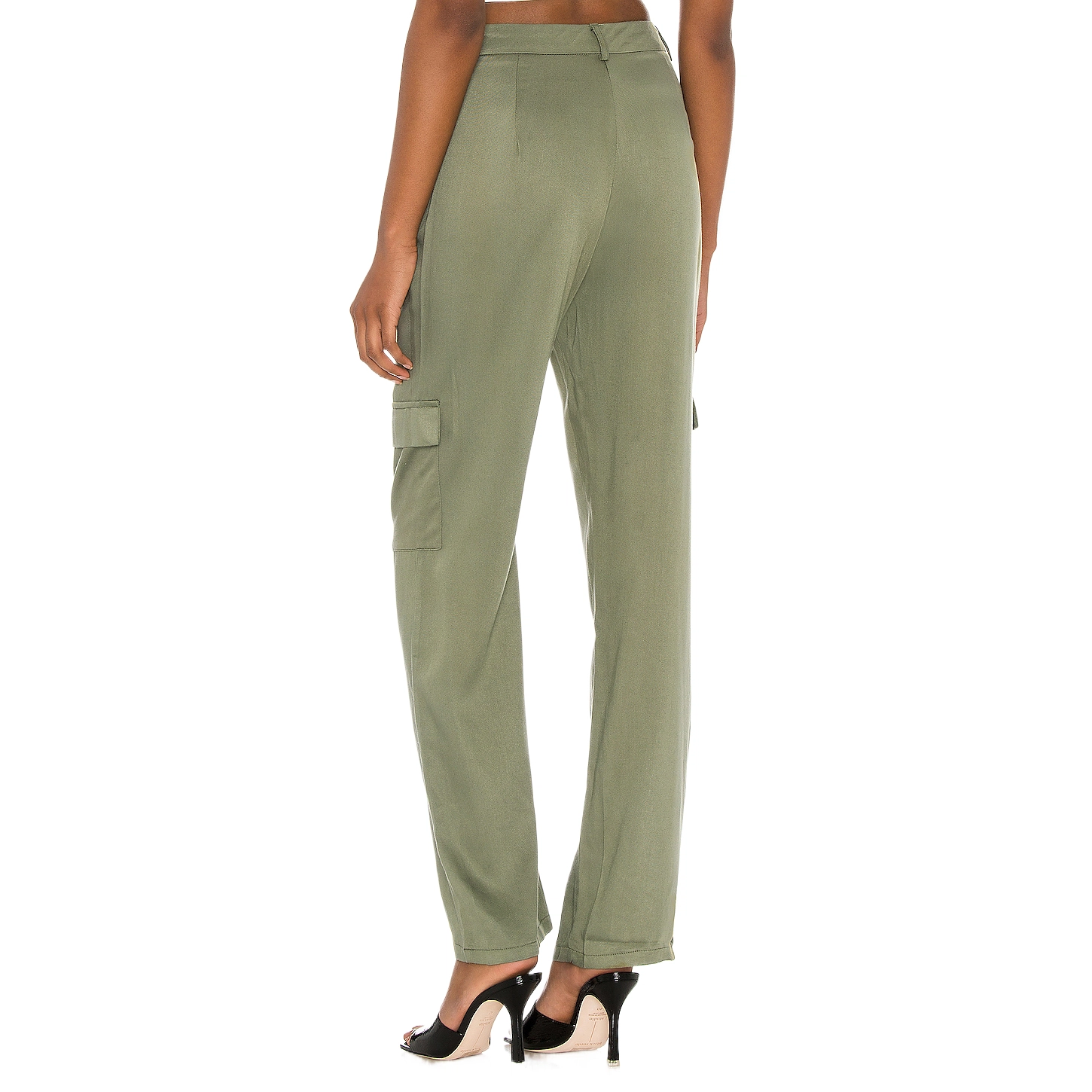 SUPERDOWN Mae Cargo Pant