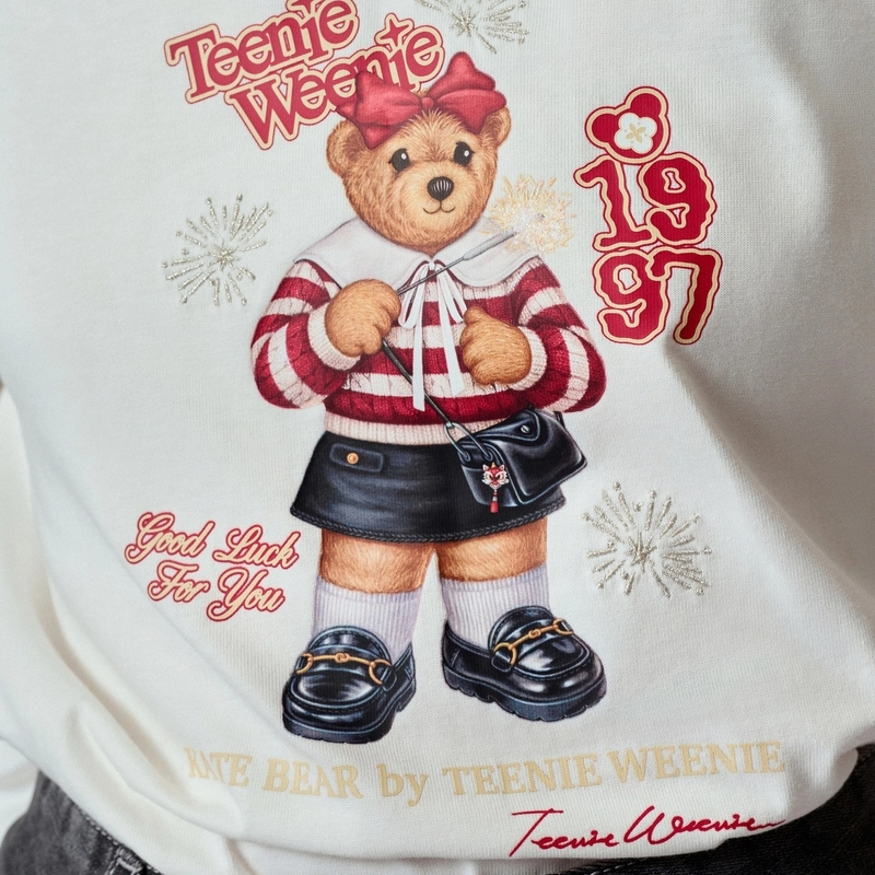 Teenie Weenie T