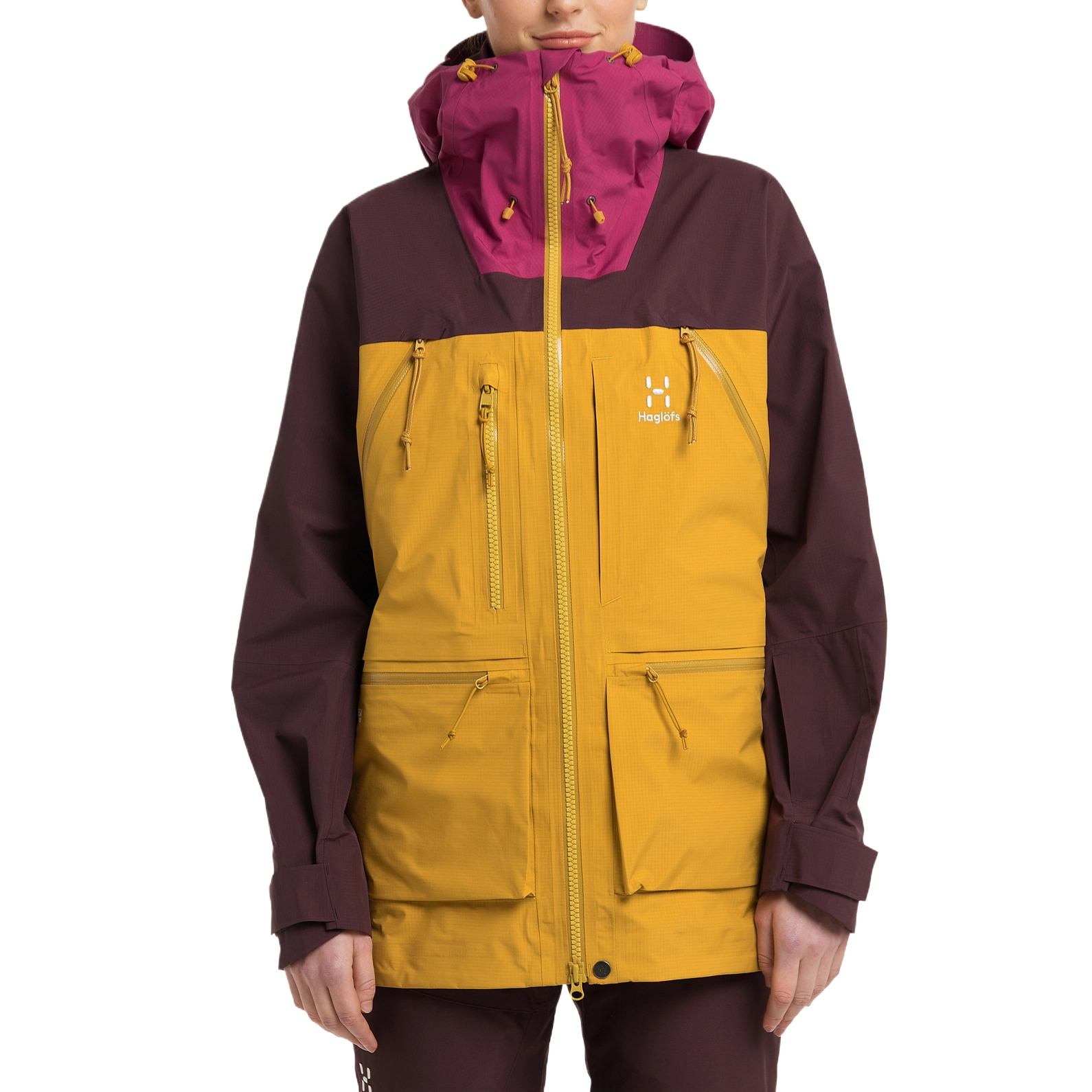 HAGLFS VassiGTXPro