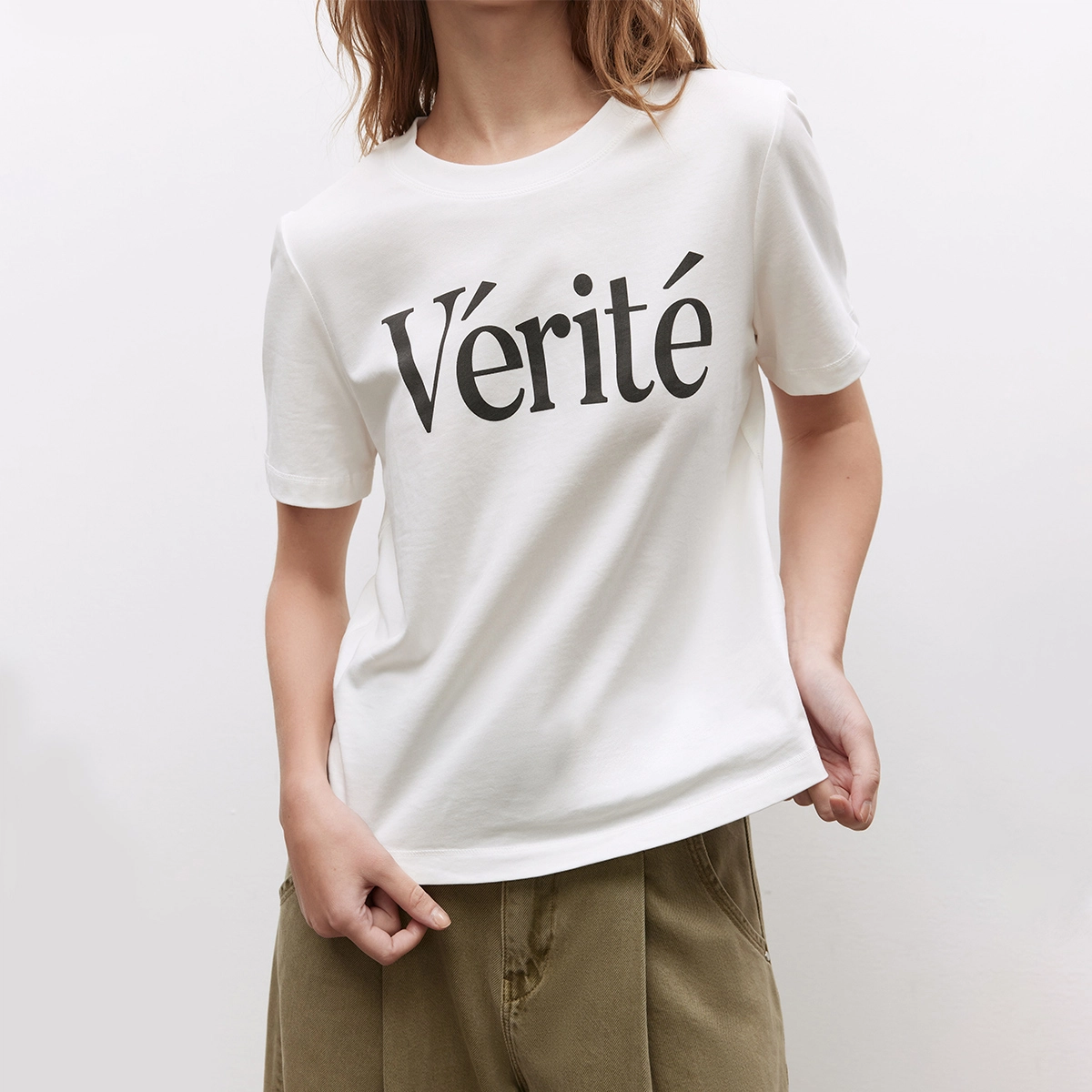 ONLY oversize T