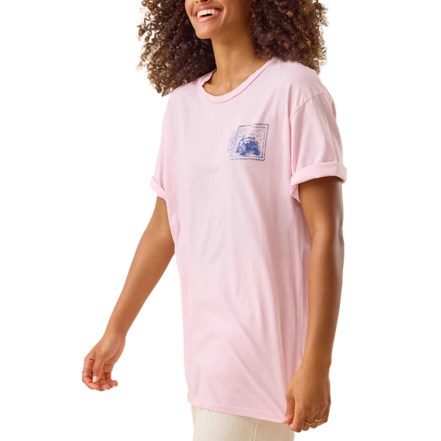 ALTAR'D STATE Cousins Beach T