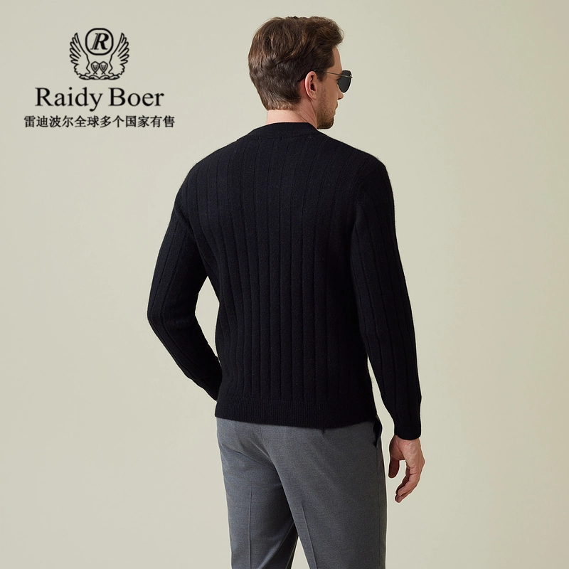 Raidy Boer