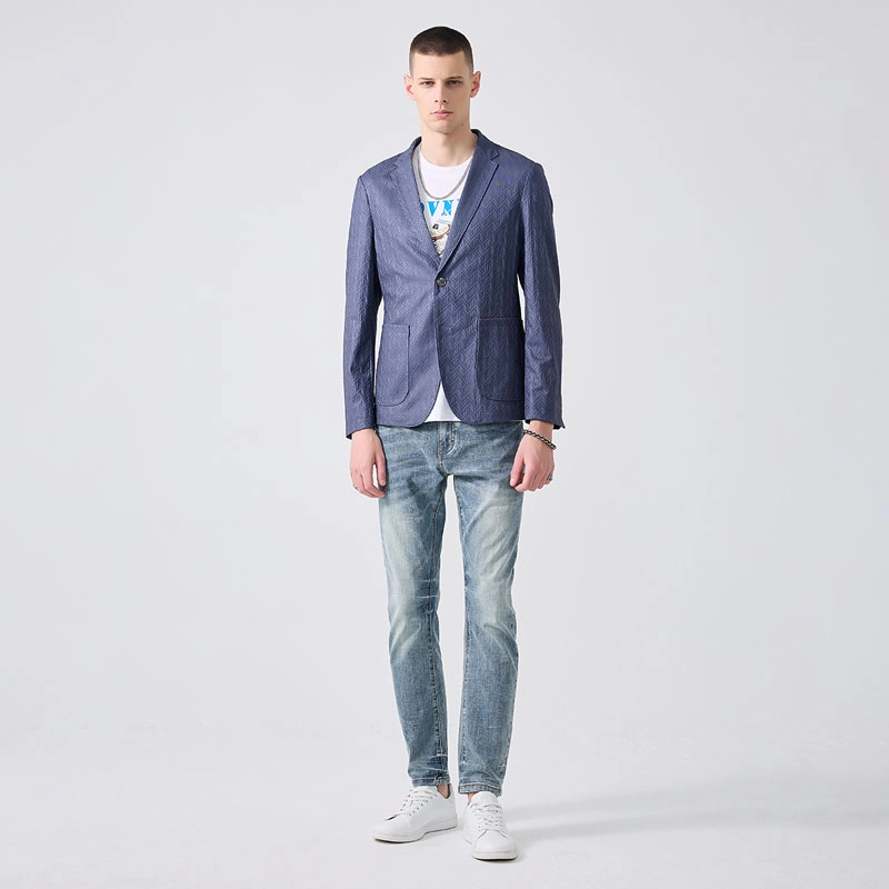 DAVID NAMAN SS24