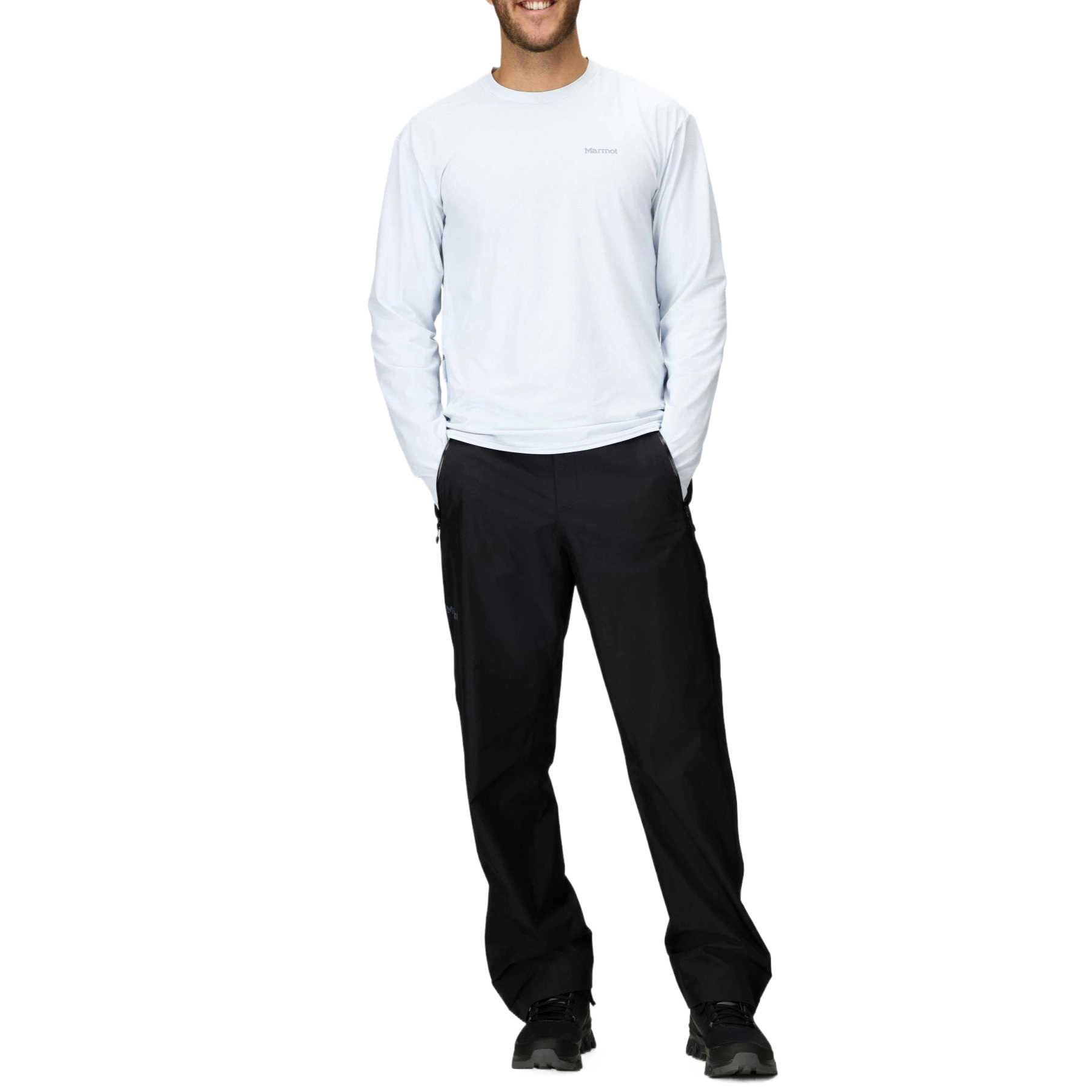 Marmot Pertex Black