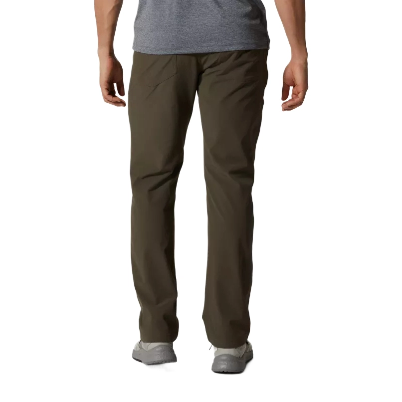 MOUNTAIN HARDWEAR