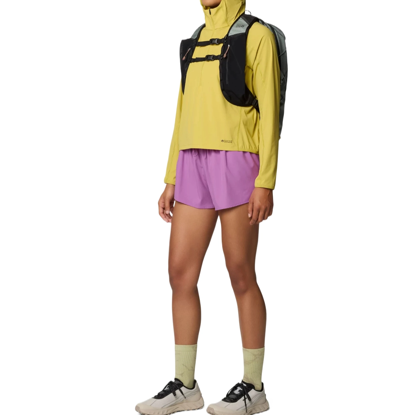 MOUNTAIN HARDWEAR Shade Lite