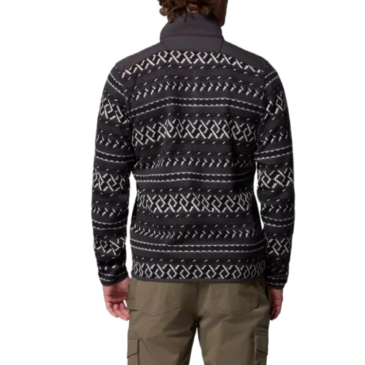 Columbia Sweater Weather 2