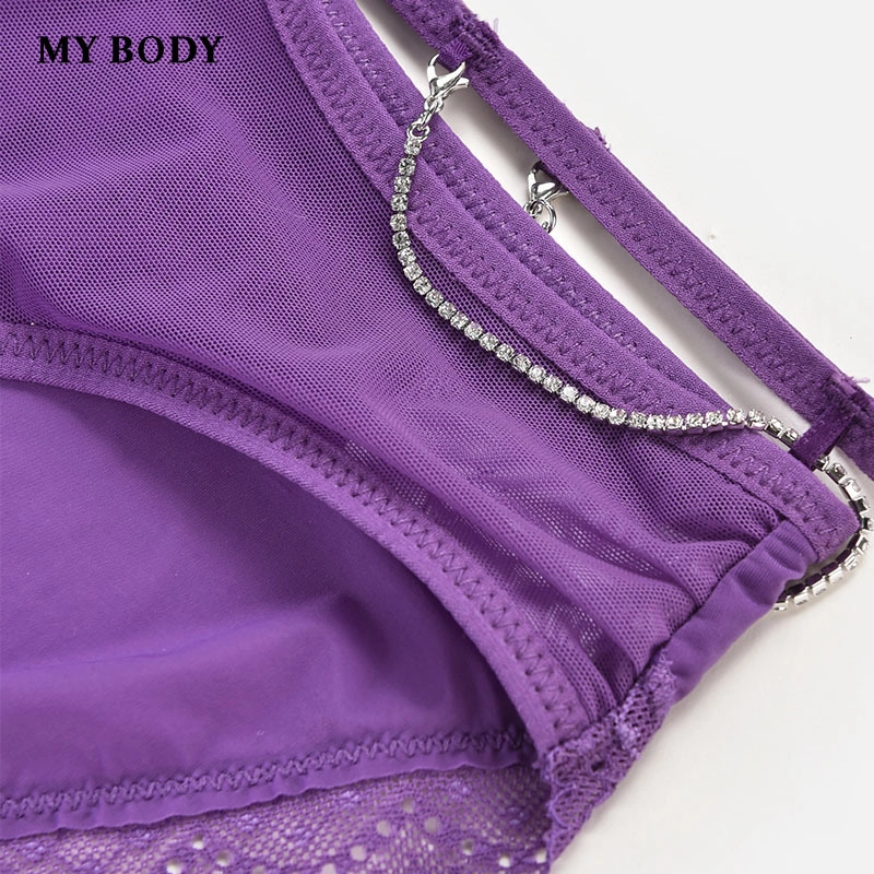 MY BODY 1