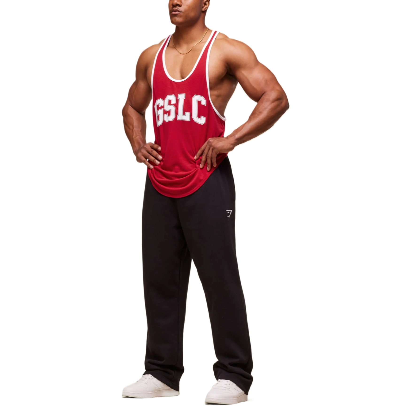 GYMSHARK GSLC
