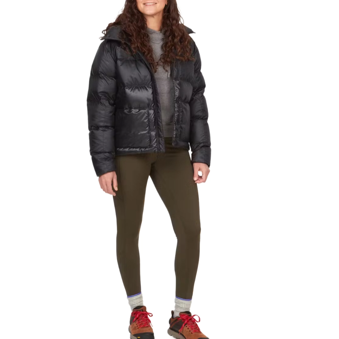 Marmot Guides